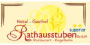 Hotel-Rathausstuben - LOGO