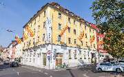 *** HOTEL RESIDENCE - GALLERY