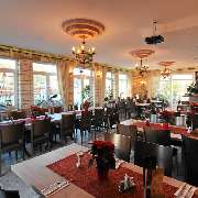 Griechisches Restaurant