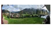 Hotel & Restaurant Blaue Gams - 1