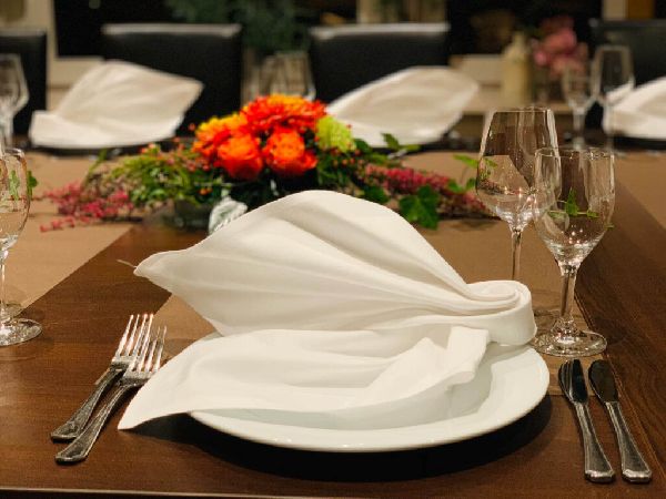Hotel-Restaurant Borchard e.K. - 2