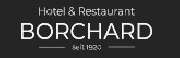 Hotel-Restaurant Borchard - 1
