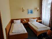 Hotel & Restaurant Borna - Hotel Drei Rosen - GALLERY