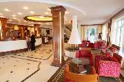 Hotel Restaurant Dreiflüssehof - GALLERY