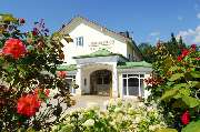 Hotel Restaurant Dreiflüssehof - GALLERY