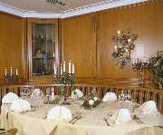 Hotel Restaurant Dreiflüssehof - GALLERY