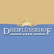 Hotel Restaurant Dreiflüssehof - LOGO