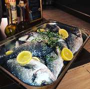 Hotel Restaurant Friesdorfer Hof - Dorade Royal