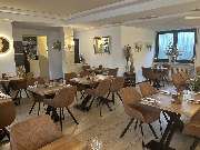 Hotel Restaurant Friesdorfer Hof - Räumlichkeiten