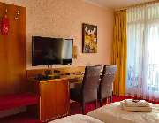 Hotel & Restaurant Goldener Fasan - GALLERY