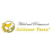 Hotel & Restaurant Goldener Fasan - LOGO