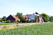 Hotel Restaurant Haus Quante