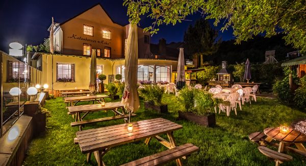 Hotel Restaurant Kalenborner Höhe - GALLERY