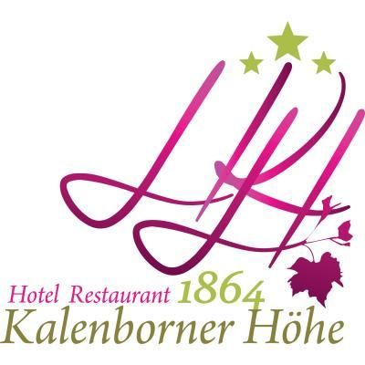Hotel Restaurant Kalenborner Höhe - LOGO