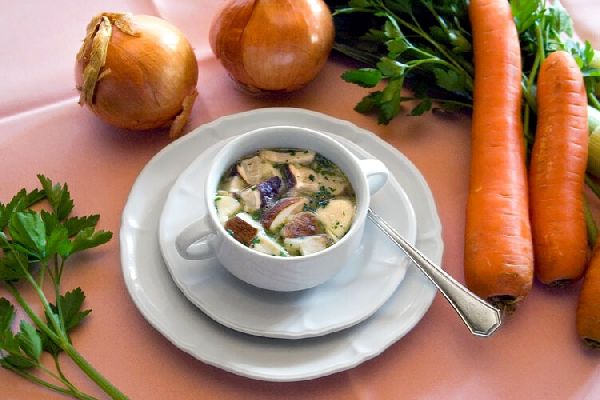 Hotel - Restaurant KLOSTERHOF - Essen