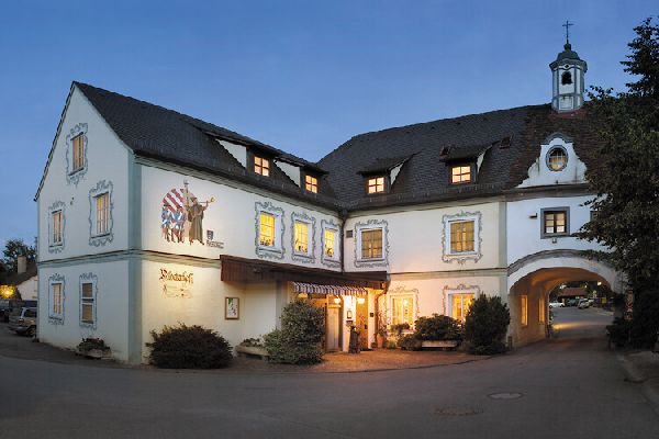 Hotel - Restaurant KLOSTERHOF - Hotel