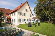 Hotel - Restaurant KLOSTERHOF - Komfortabler Tagungsservice