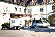 Hotel - Restaurant KLOSTERHOF - Partyservice