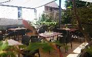 Hotel - Restaurant KLOSTERHOF - Sommerterasse
