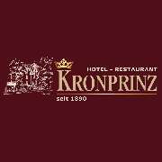 Hotel & Restaurant Kronprinz - LOGO