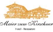 Hotel & Restaurant Maier zum Kirschner - LOGO