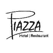 Hotel Restaurant Piazza - LOGO