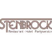 Hotel-Restaurant Stenbrock - LOGO