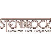 Hotel-Restaurant Stenbrock - LOGO