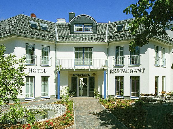Hotel & Restaurant Svantevit - 2