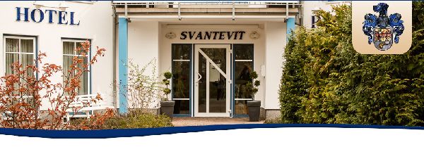 Hotel & Restaurant Svantevit - 3