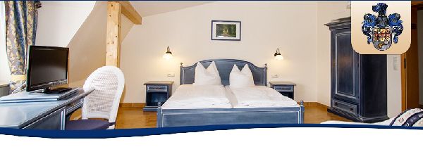 Hotel & Restaurant Svantevit - 4