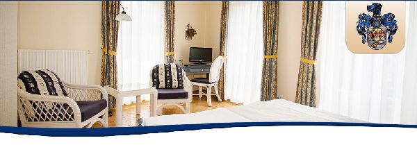 Hotel & Restaurant Svantevit - 6