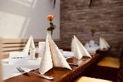 Hotel Restaurant Zagreb - GALLERY