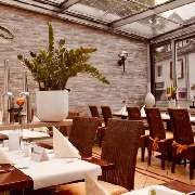 Hotel Restaurant Zagreb - GALLERY