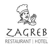 Hotel Restaurant Zagreb - LOGO