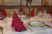 Hotel - Restaurant Zum Hollengrund - GALLERY