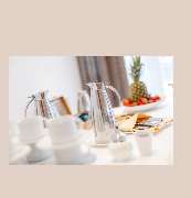 Hotel Rheingold Bayreuth GmbH & Co. KG - GALLERY