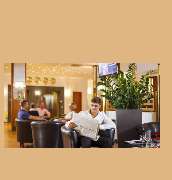 Hotel Rheingold Bayreuth GmbH & Co. KG - GALLERY