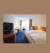 Hotel Rheingold Bayreuth GmbH & Co. KG - GALLERY