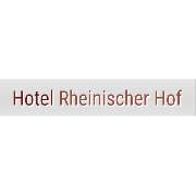 Hotel Rheinischer Hof - LOGO