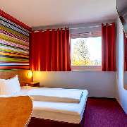 Hotel Rhynern Nord - GALLERY