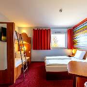 Hotel Rhynern Nord - GALLERY