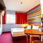 Hotel Rhynern Nord - GALLERY