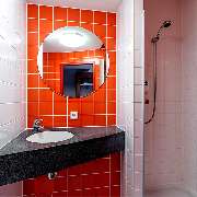 Hotel Rhynern Nord - GALLERY