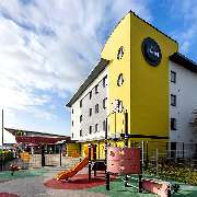 Hotel Rhynern Nord - GALLERY