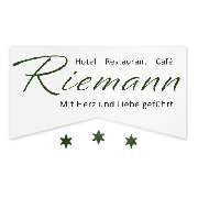 Hotel Riemann - LOGO