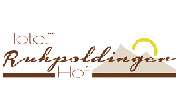 Hotel Ruhpoldinger Hof - LOGO