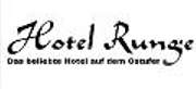 Hotel Runge - 2