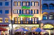 Hotel Schlicker 