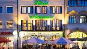 Hotel Schlicker 